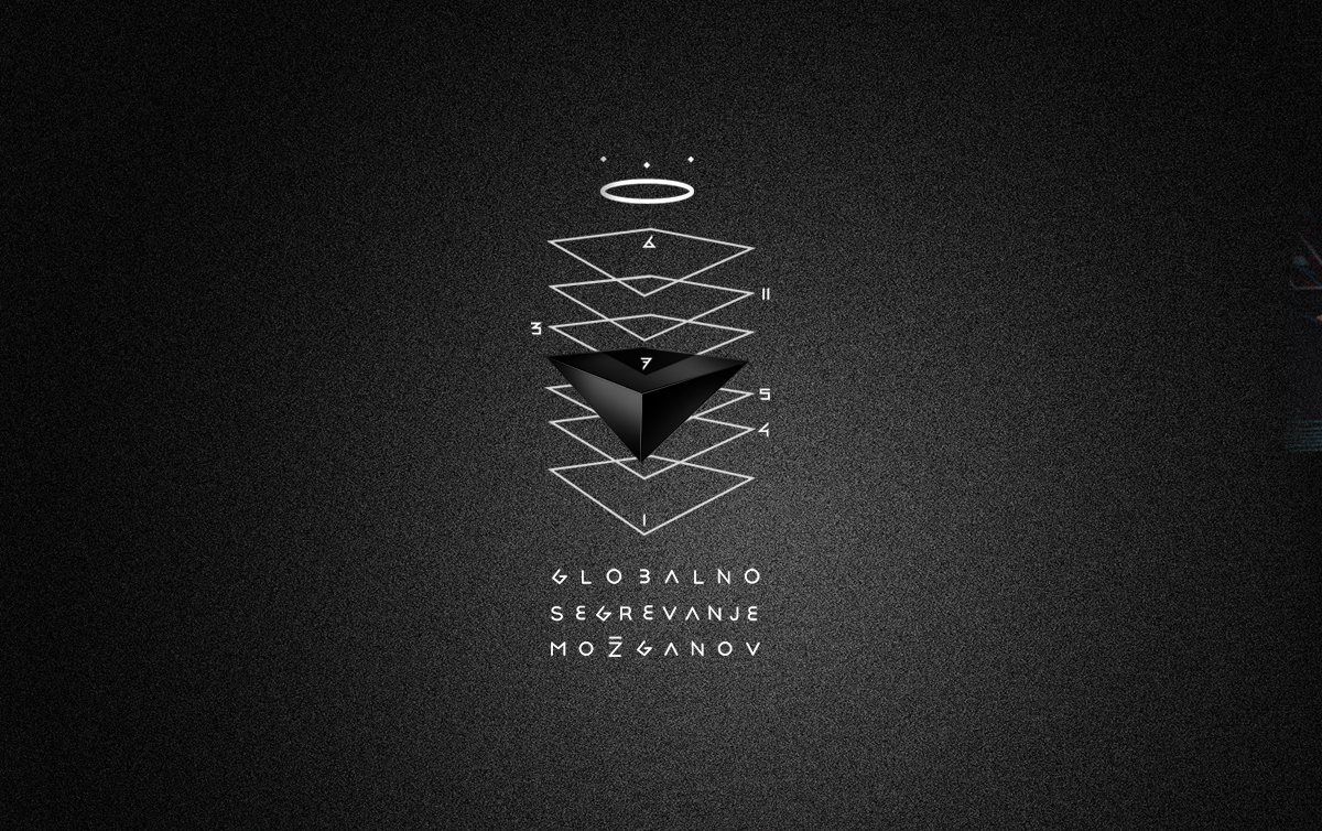 grafično oblikovanje Studio Legen
