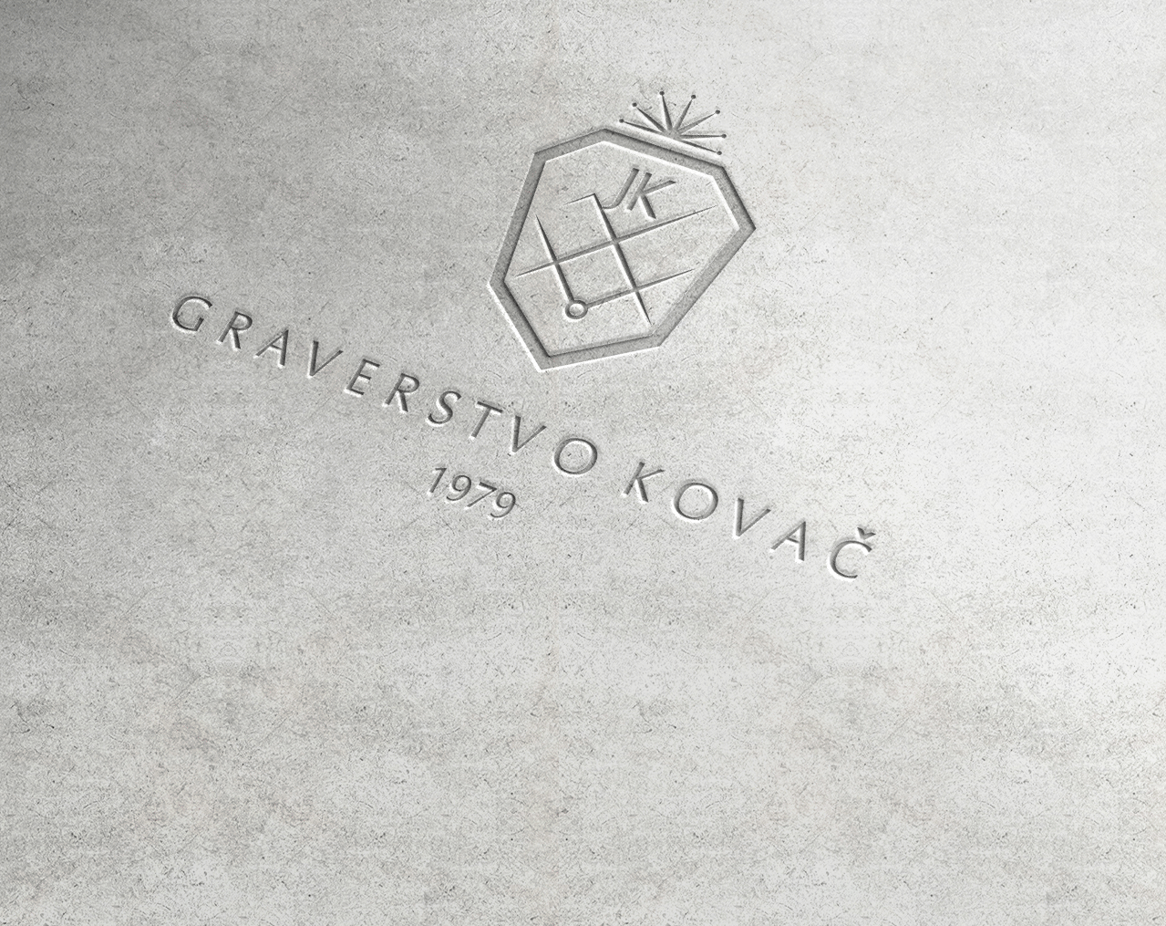 grafično oblikovanje Studio Legen