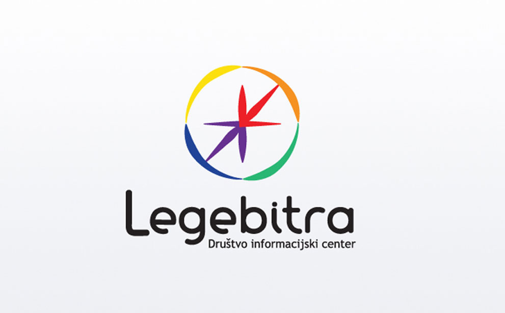 grafično oblikovanje Studio Legen