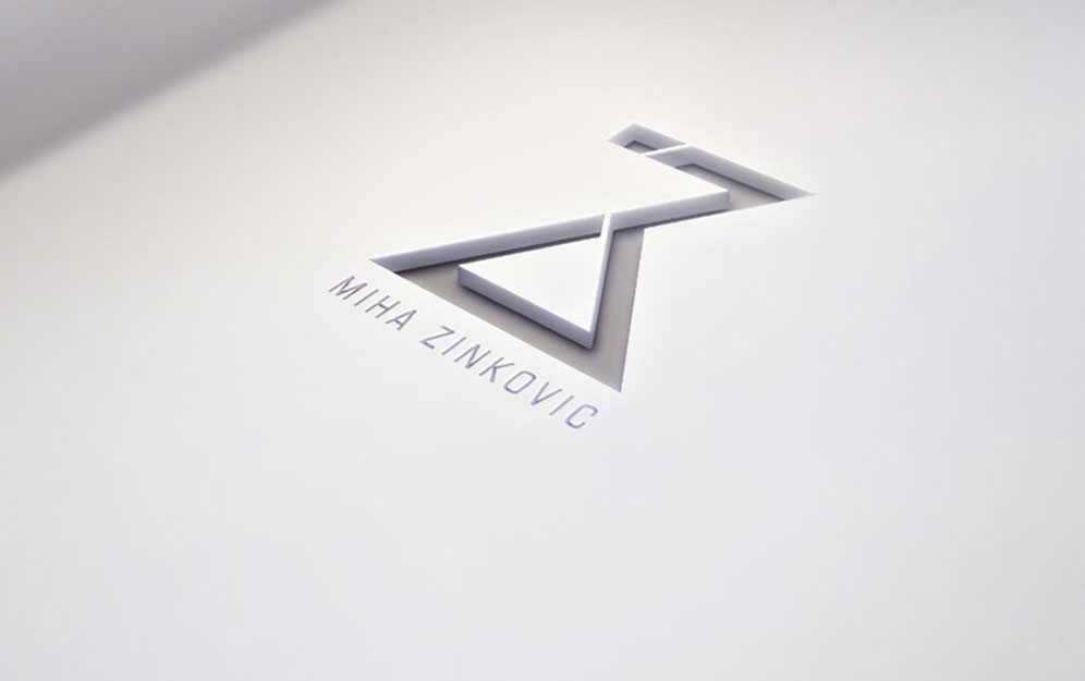grafično oblikovanje Studio Legen