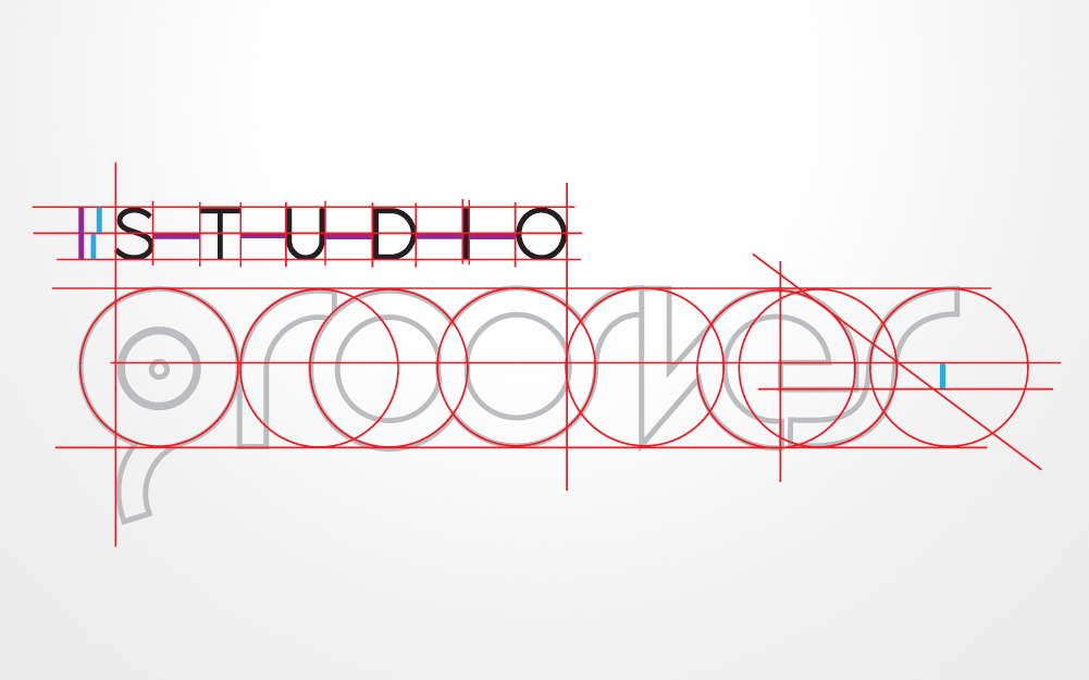 grafično oblikovanje Studio Legen