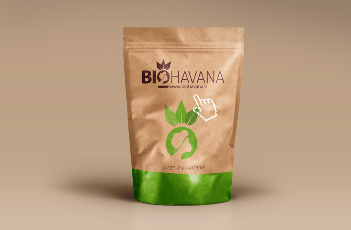 embalaža Biohavana