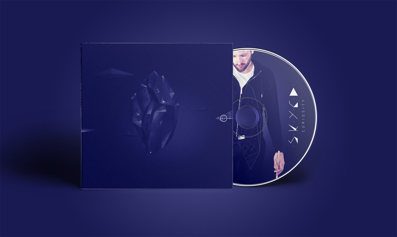 CD, DVD