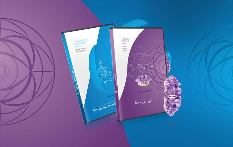 grafično oblikovanje oglasa za spleno stran in oglaševanje