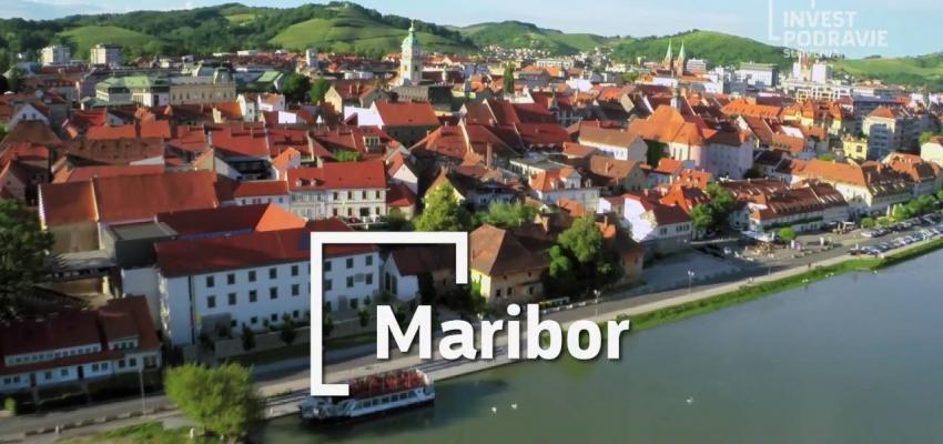 Embedded thumbnail for Predstavitev regije za Mariborsko razvojno agencijo